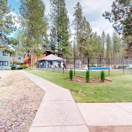 Powder Village G-1 | Discover Sunriver Exterior foto