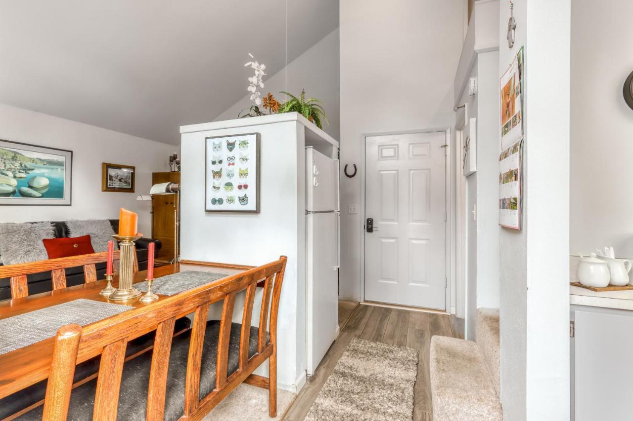 Powder Village G-1 | Discover Sunriver Exterior foto