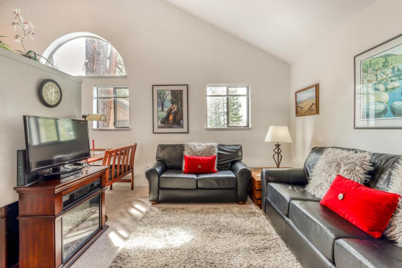 Powder Village G-1 | Discover Sunriver Exterior foto