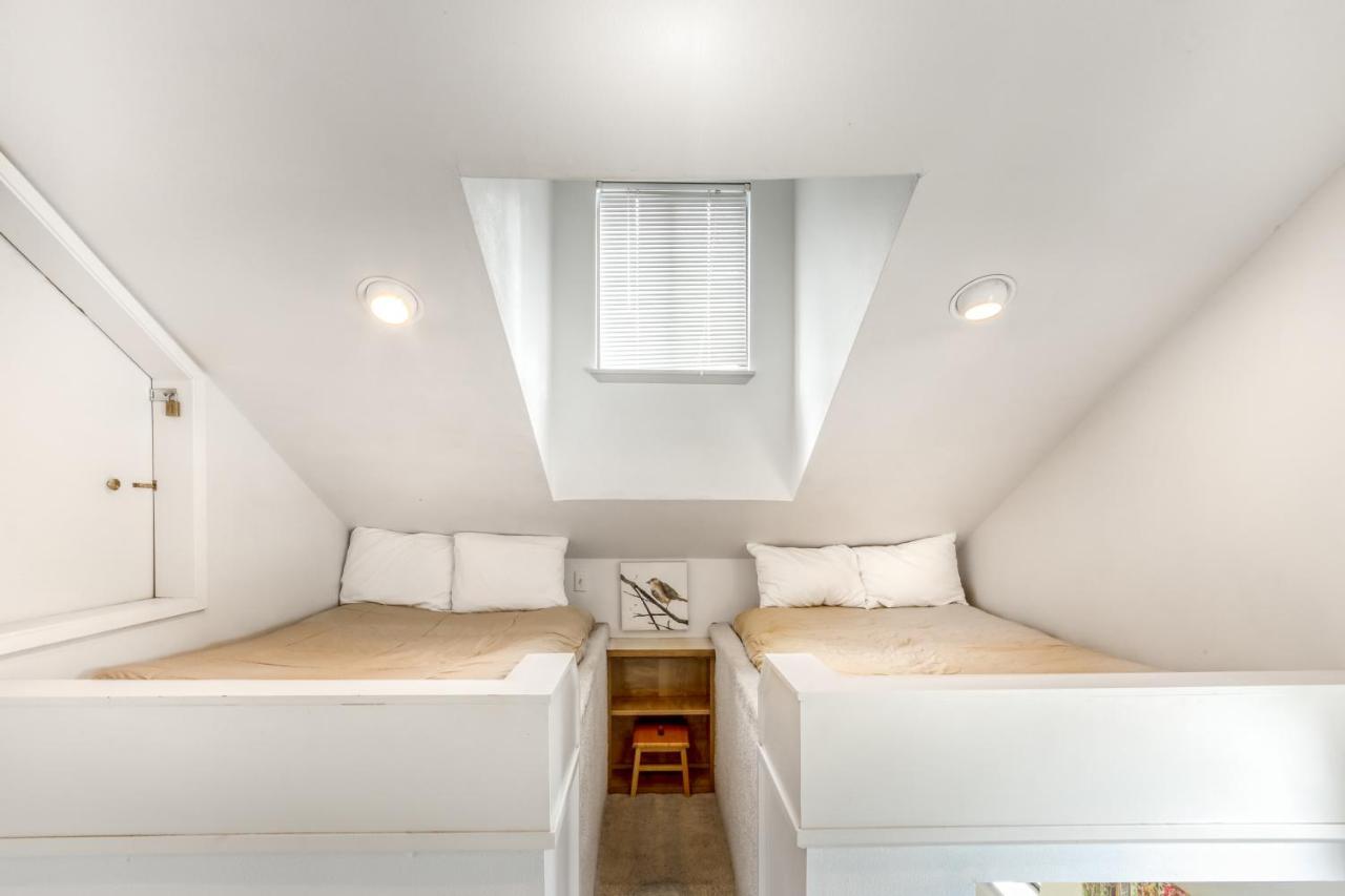 Powder Village G-1 | Discover Sunriver Exterior foto