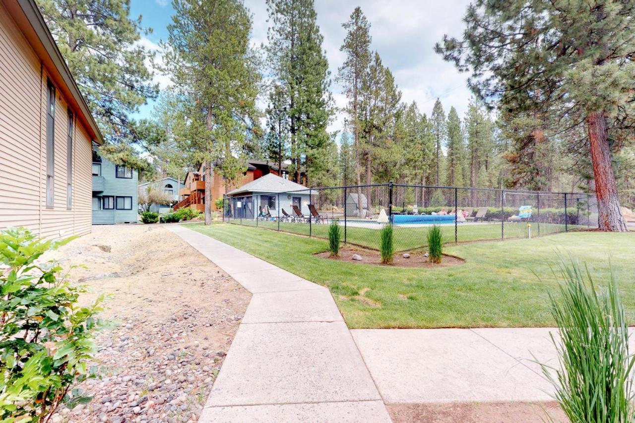 Powder Village G-1 | Discover Sunriver Exterior foto